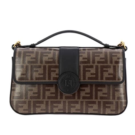 fendi one bag|fendi bag for women.